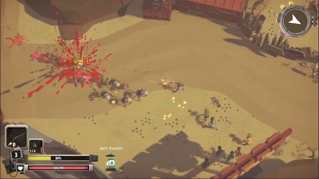 Endless Deaths screenshot 71707