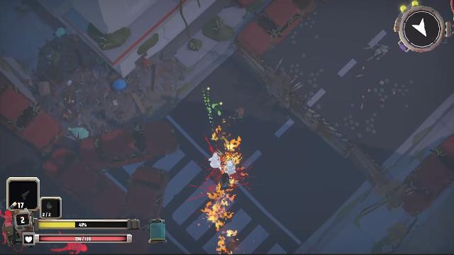 Endless Deaths screenshot 71711