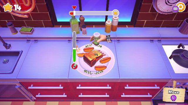 MasterChef: Learn to Cook! screenshot 71724