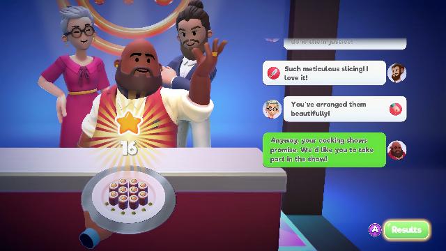 MasterChef: Learn to Cook! screenshot 71726