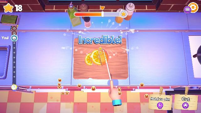 MasterChef: Learn to Cook! screenshot 71728