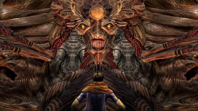 Legacy of Kain Soul Reaver 1&2 Remastered screenshot 71768