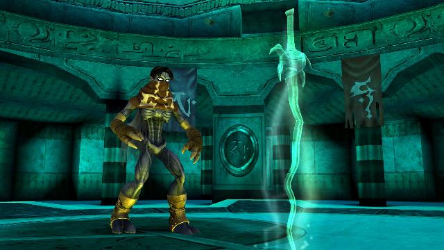 Legacy of Kain Soul Reaver 1&2 Remastered screenshot 71769