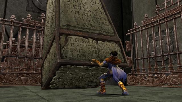 Legacy of Kain Soul Reaver 1&2 Remastered screenshot 71770
