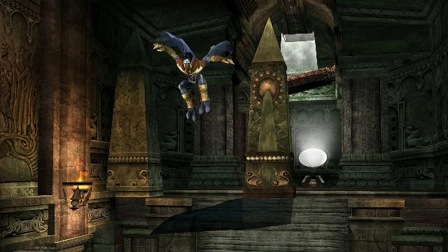Legacy of Kain Soul Reaver 1&2 Remastered screenshot 71775