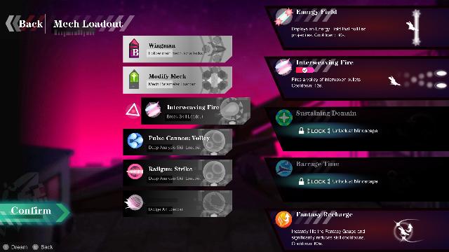 Dreamless Girl screenshot 71840