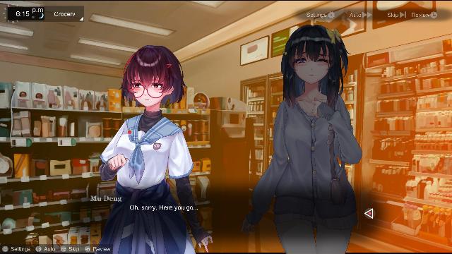 Dreamless Girl screenshot 71841