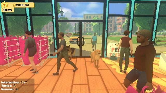 Pet Shop Simulator screenshot 71846