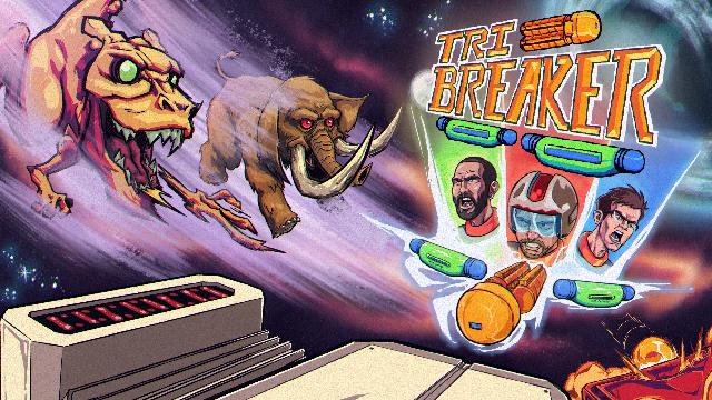 Tri Breaker: A Sacred Symbols Odyssey screenshot 71862
