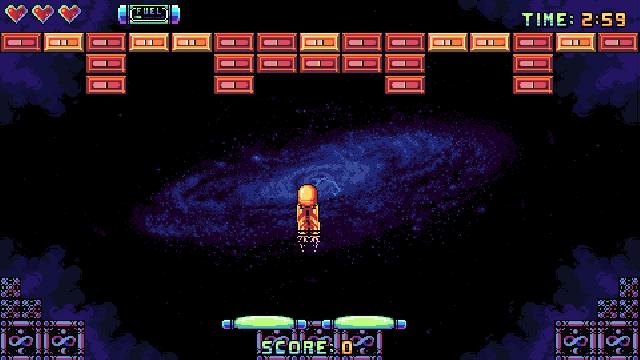 Tri Breaker: A Sacred Symbols Odyssey screenshot 71865