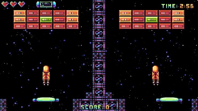 Tri Breaker: A Sacred Symbols Odyssey screenshot 71866