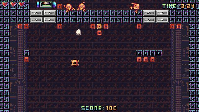 Tri Breaker: A Sacred Symbols Odyssey screenshot 71869