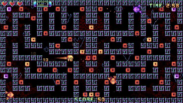 Tri Breaker: A Sacred Symbols Odyssey screenshot 71871