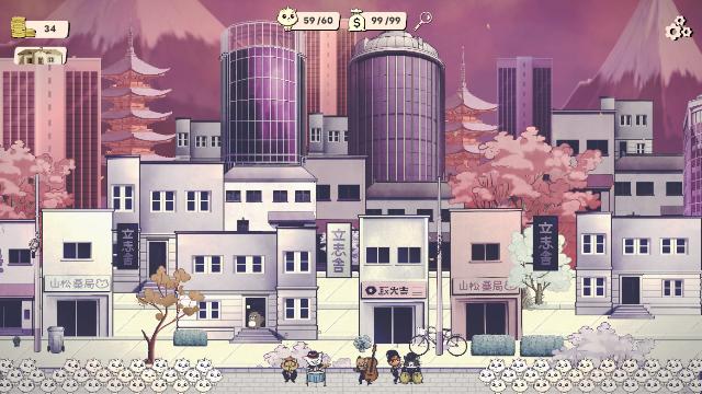 Shy Cats Hidden Tracks - Vol. 1 screenshot 71917