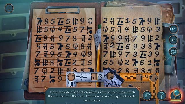 Unsolved Case: The Scarlet Hyacinth CE screenshot 71939