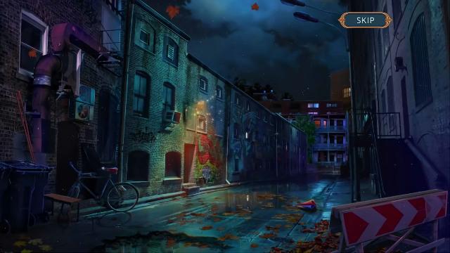 Unsolved Case: The Scarlet Hyacinth CE screenshot 71942