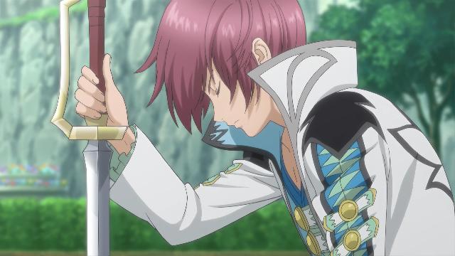 Tales of Graces f Remastered screenshot 71951