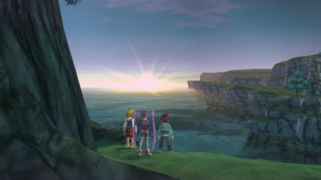 Tales of Graces f Remastered screenshot 71953