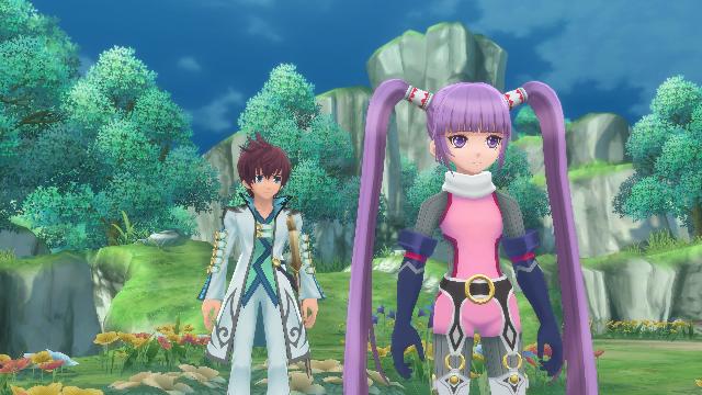 Tales of Graces f Remastered screenshot 71954
