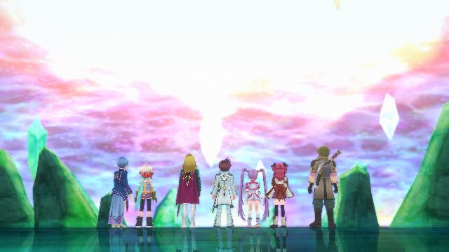 Tales of Graces f Remastered screenshot 71955