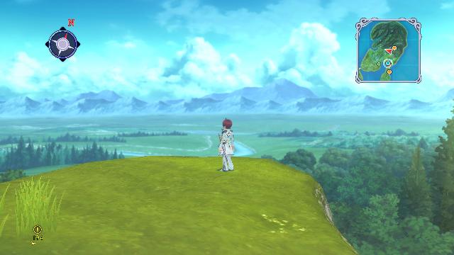 Tales of Graces f Remastered screenshot 71956
