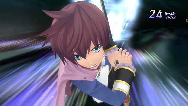 Tales of Graces f Remastered screenshot 71958