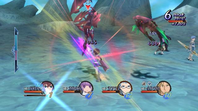 Tales of Graces f Remastered screenshot 71959