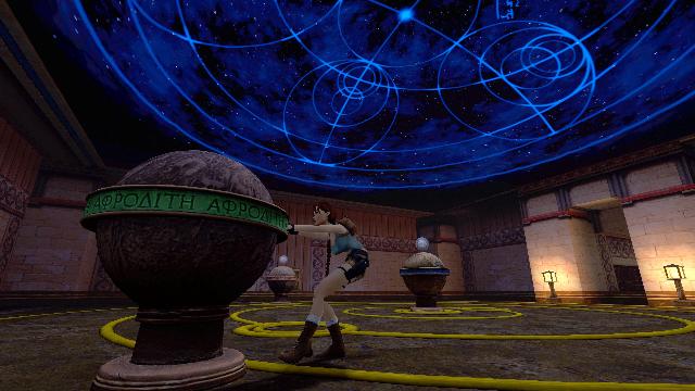 Tomb Raider IV-V-VI Remastered screenshot 71962