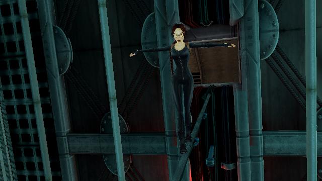 Tomb Raider IV-V-VI Remastered screenshot 71965