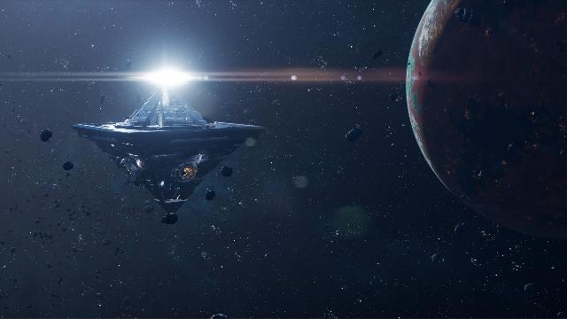 For The Stars screenshot 72003