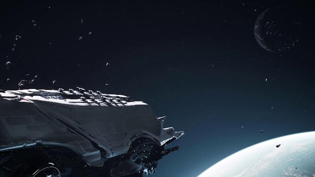 For The Stars screenshot 72007