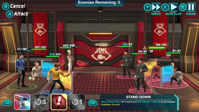 Star Trek: Legends screenshot 72015