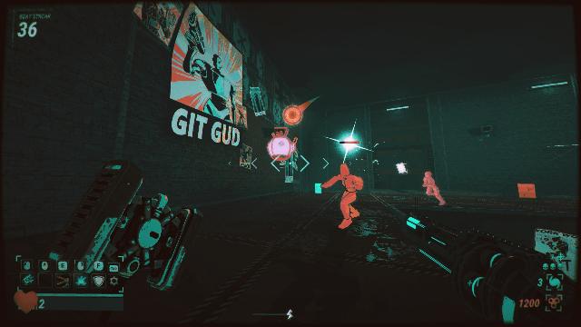 ROBOBEAT screenshot 72021