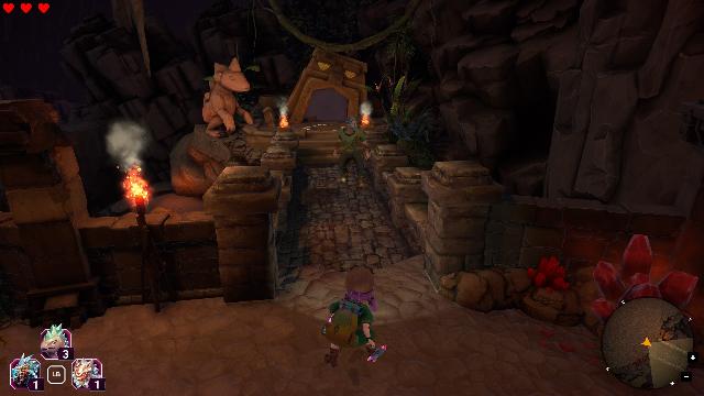 Azura's Crystals screenshot 72032