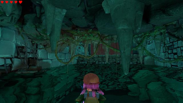 Azura's Crystals screenshot 72034