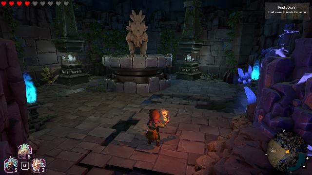 Azura's Crystals screenshot 72037