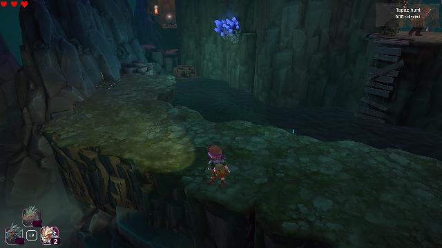 Azura's Crystals screenshot 72038
