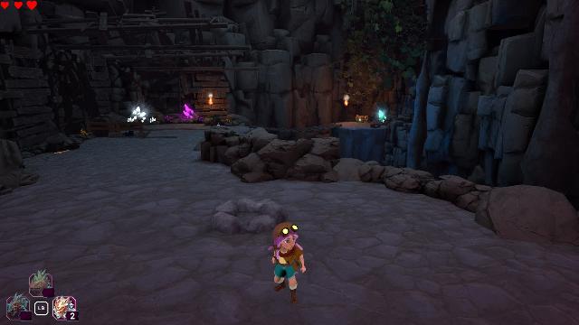 Azura's Crystals screenshot 72039