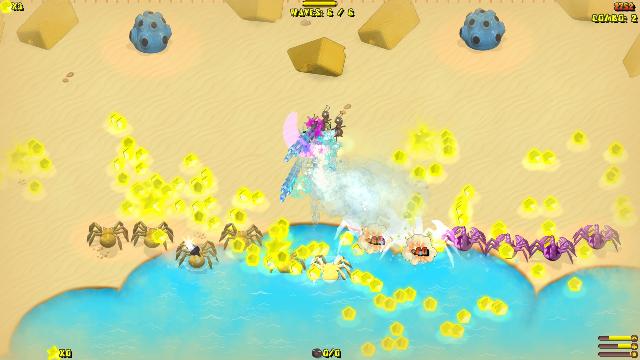 Ancient Ants Adventure screenshot 72056