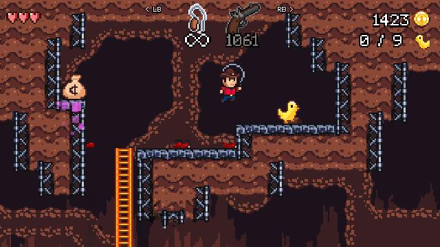 Cave Ranger screenshot 72060