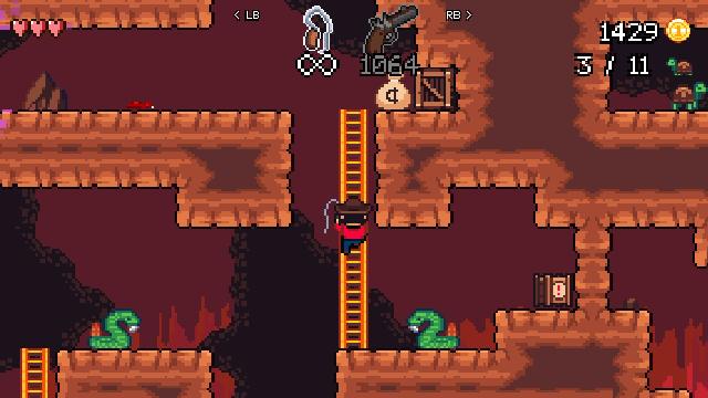 Cave Ranger screenshot 72061