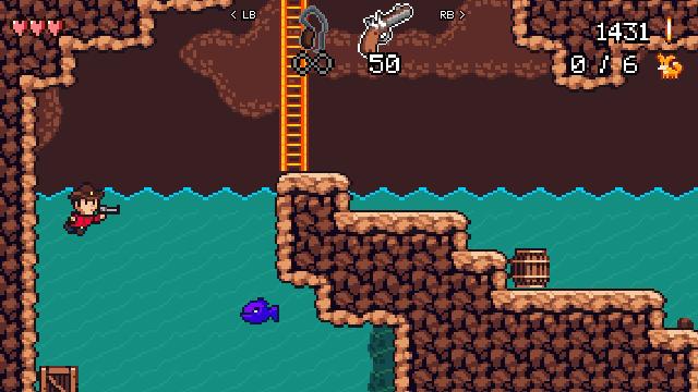 Cave Ranger screenshot 72063