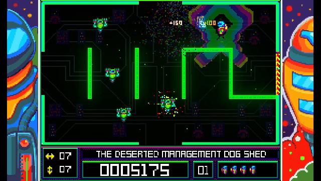 Die for the Economy! screenshot 72066