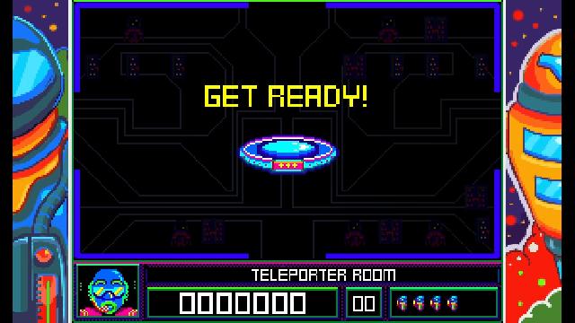 Die for the Economy! screenshot 72068