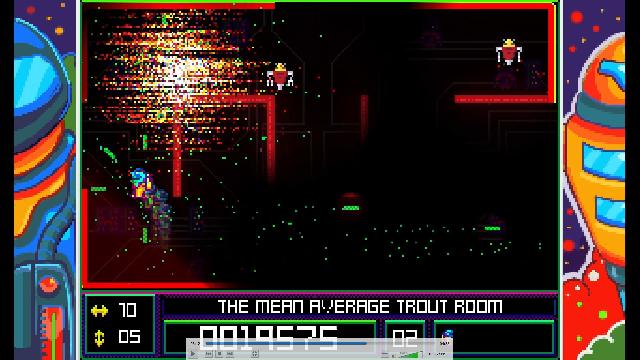 Die for the Economy! screenshot 72069