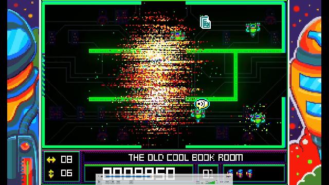 Die for the Economy! screenshot 72070