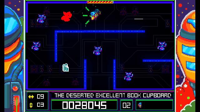Die for the Economy! screenshot 72071