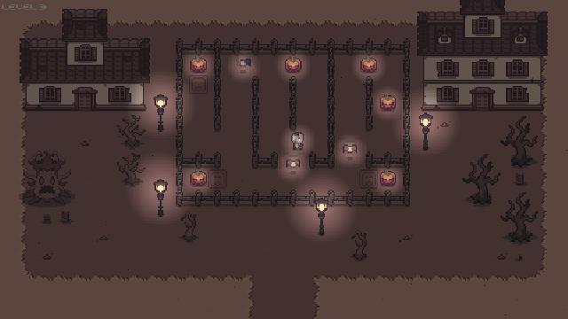 Ghoulie's Garden screenshot 72072