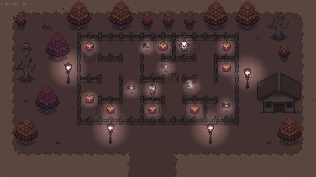 Ghoulie's Garden screenshot 72074