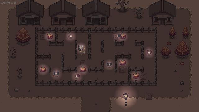 Ghoulie's Garden screenshot 72075